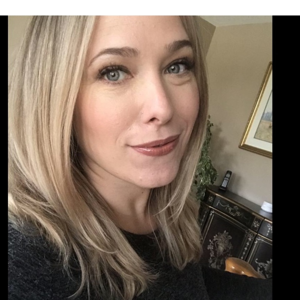 Meet your Posher, Brooke